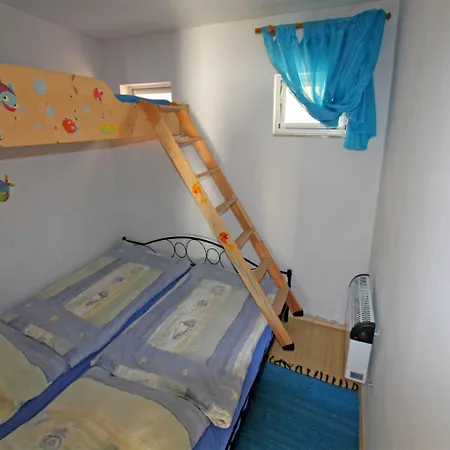 Vakantiehuis Ferienhaeuser Vorp 2930 Lubmin