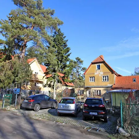 Ferienhaeuser Vorp 2930 *