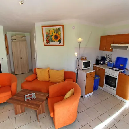 Ferienhaeuser Vorp 2930 Vakantiehuis *