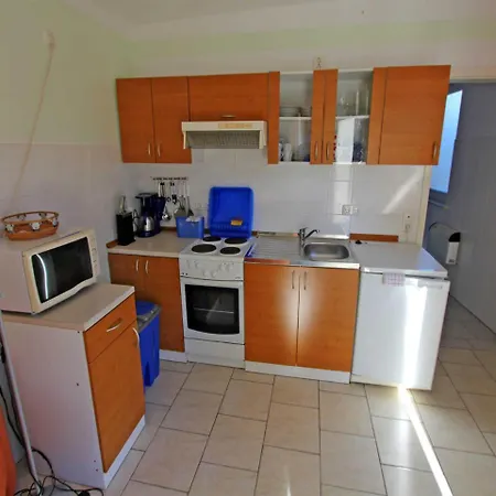 Vakantiehuis Ferienhaeuser Vorp 2930 Lubmin
