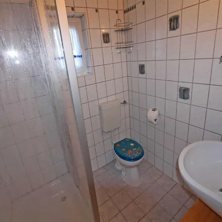 Vakantiehuis Ferienhaeuser Vorp 2930