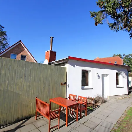 Ferienhaeuser Vorp 2930 Vakantiehuis Lubmin