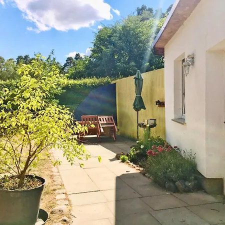 Vakantiehuis Ferienhaeuser Vorp 2930