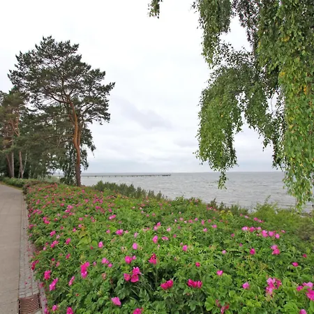 Vakantiehuis Ferienhaeuser Vorp 2930 Lubmin