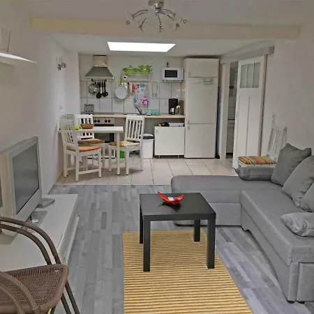 Vakantiehuis Ferienhaeuser Vorp 2930