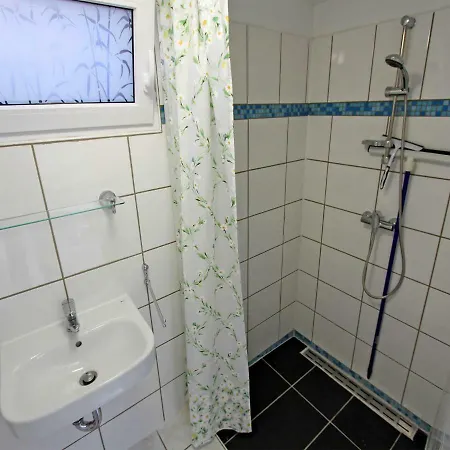 Ferienhaeuser Vorp 2930 Vakantiehuis *