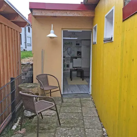Vakantiehuis Ferienhaeuser Vorp 2930 *