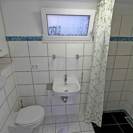 Ferienhaeuser Vorp 2930 Vakantiehuis *
