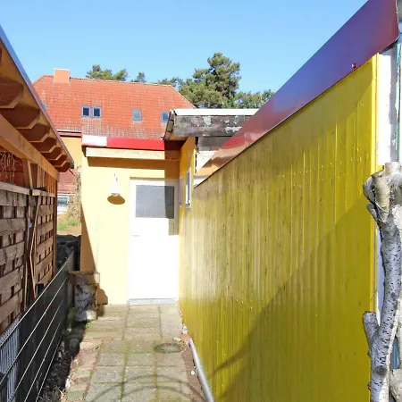 Vakantiehuis Ferienhaeuser Vorp 2930 Lubmin