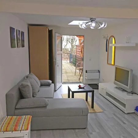 Vakantiehuis Ferienhaeuser Vorp 2930 Lubmin