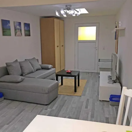 Vakantiehuis Ferienhaeuser Vorp 2930 Lubmin